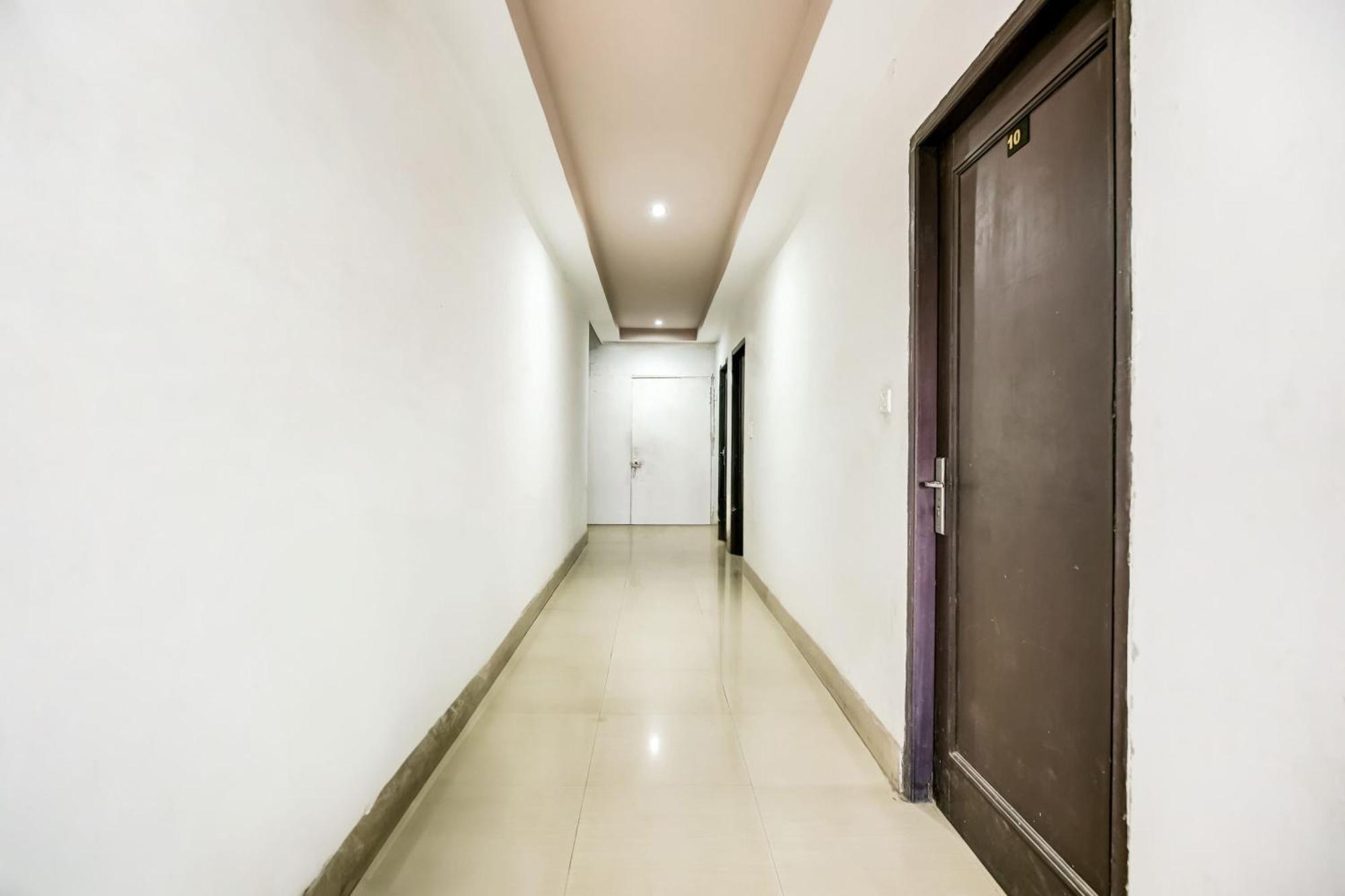 Flagship Hotel Big Boss Kurukshetra エクステリア 写真